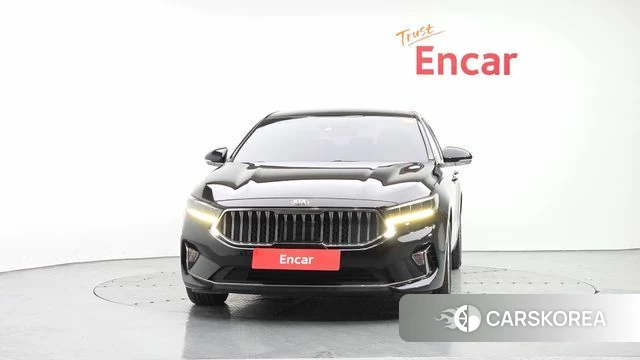 Kia K7 Premier id 4775616 из Кореи 13