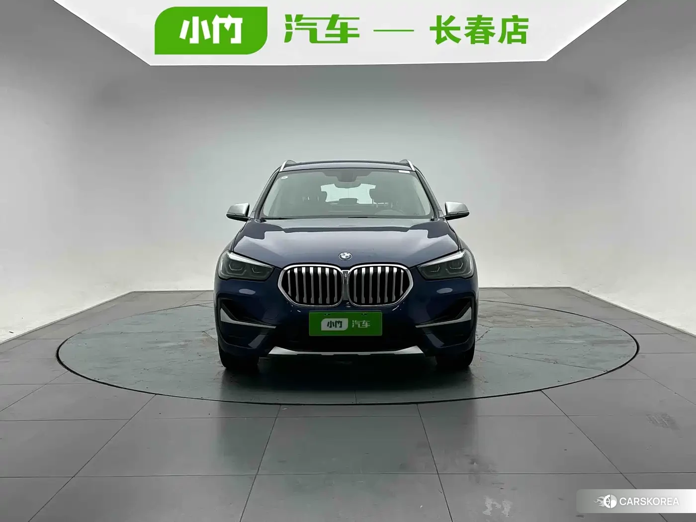 BMW X1 id 4669313 из Китая 11