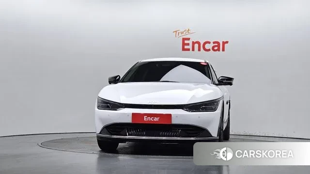 Kia EV6 id 3011887 из Кореи 13