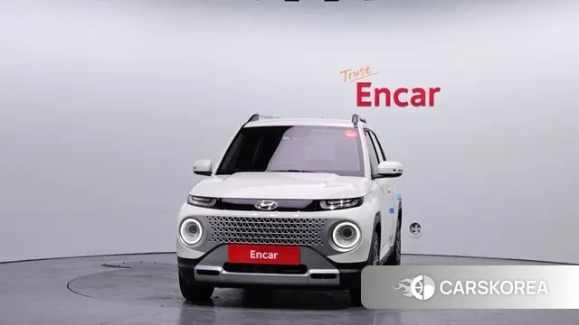 Hyundai Casper id 3634877 из Кореи 13