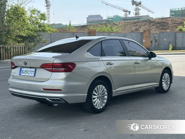 Volkswagen Lavida id 4254562 из Китая 10