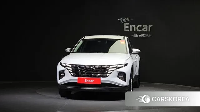 Hyundai Tucson (NX4) id 2990120 из Кореи 13