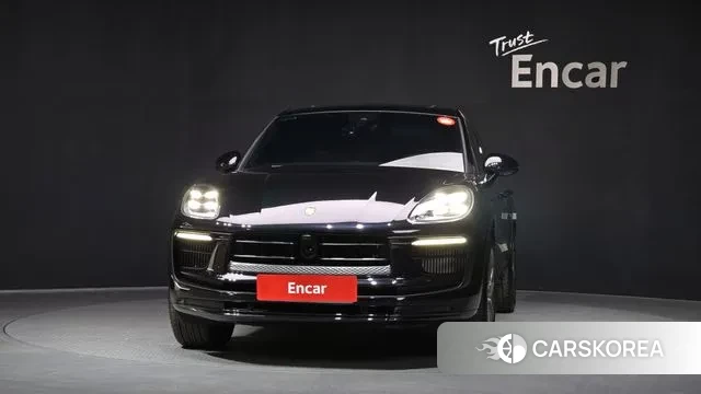 Porsche Macan id 3758503 из Кореи 13