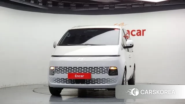 Hyundai Staria id 3353572 из Кореи 13