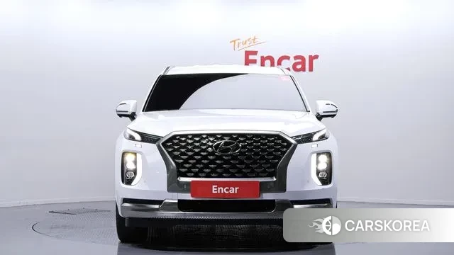 Hyundai Palisade id 2998824 из Кореи 13