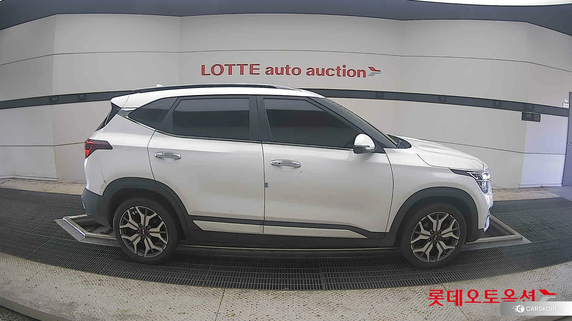 Kia Seltos id 4909225 из Кореи 23