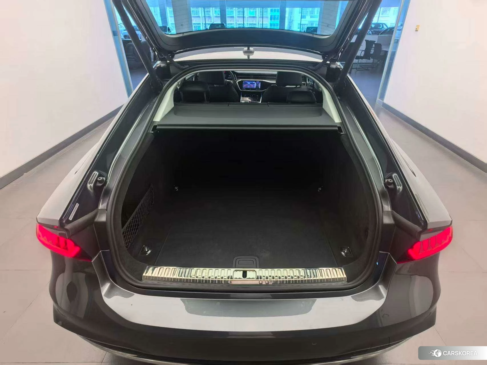 Audi A7 id 4505056 из Китая 8