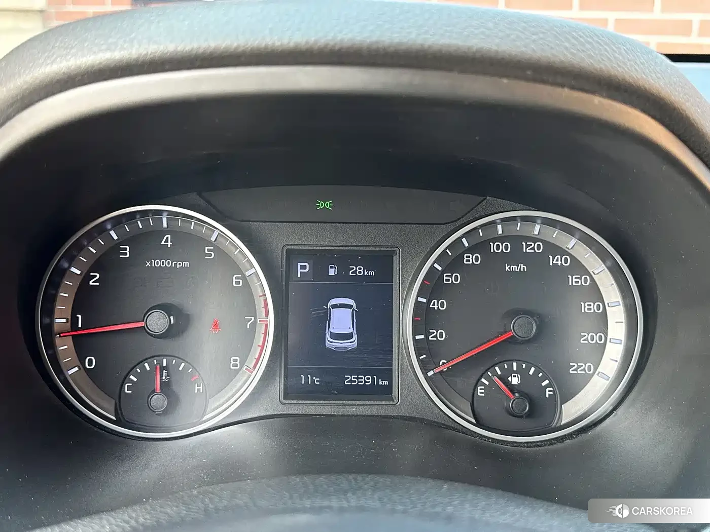 Kia KX1 id 4539226 из Китая 22