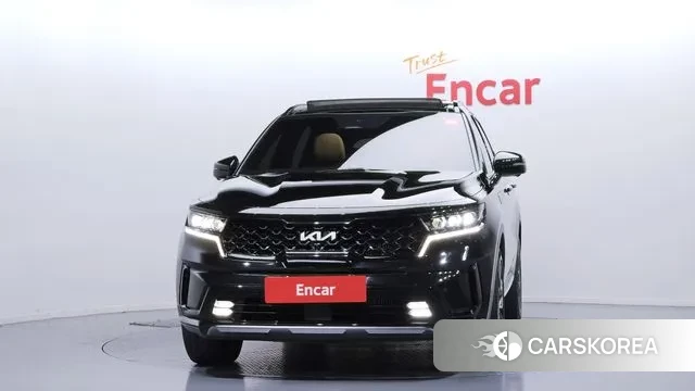 Kia Sorento 4th Generation id 3659903 из Кореи 13