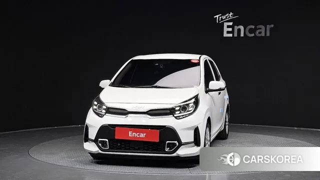 Kia Morning Urban (JA) id 3479501 из Кореи 13