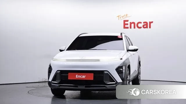 Hyundai Kona (SX2) id 3410324 из Кореи 13