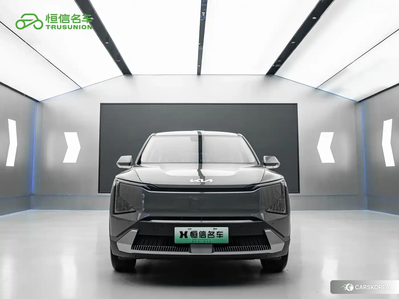 Kia EV5 id 4515444 из Китая 14