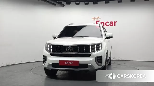 Kia Mohave Master id 3772291 из Кореи 13