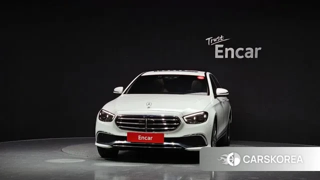 Mercedes-Benz E-Class W213 id 3452521 из Кореи 13