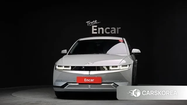 Hyundai Ionic 5 id 3639873 из Кореи 13