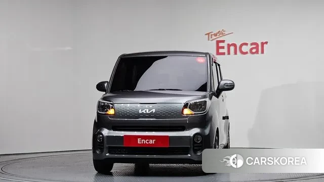 Kia The New Ray id 3427323 из Кореи 13