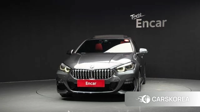 BMW 2 Series Gran Coupe (F44) id 4764192 из Кореи 13