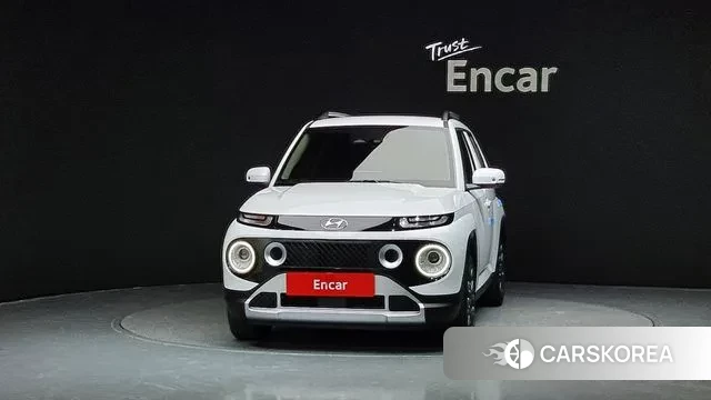 Hyundai Casper id 2884626 из Кореи 13