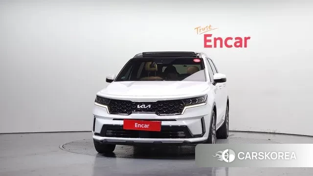Kia Sorento 4th Generation id 3421094 из Кореи 13