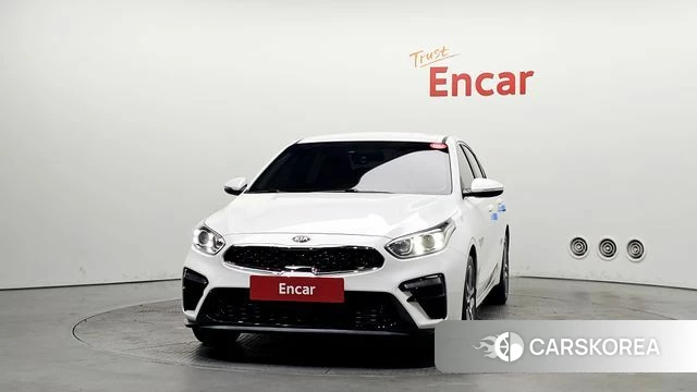 Kia Come New K3 id 4345286 из Кореи 23