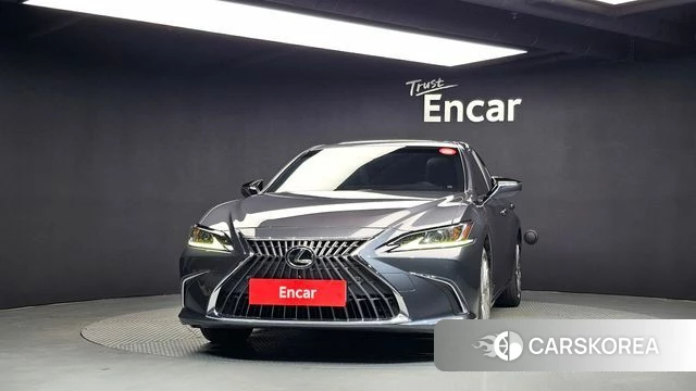 Lexus ES300h 7th generation id 4608430 из Кореи 13