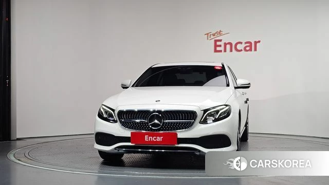 Mercedes-Benz E-Class W213 id 4652099 из Кореи 23