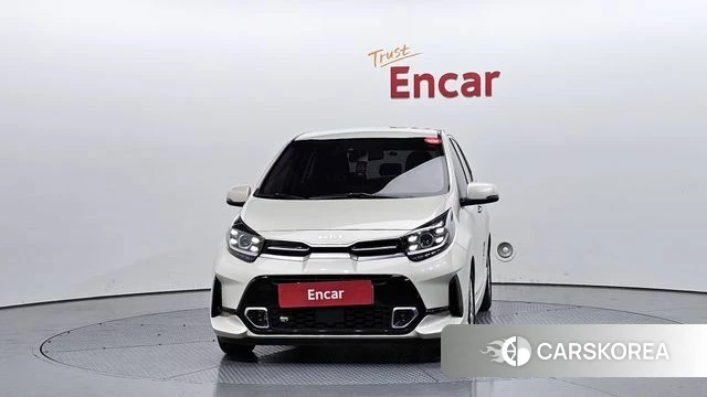 Kia Morning Urban (JA) id 4186594 из Кореи 13