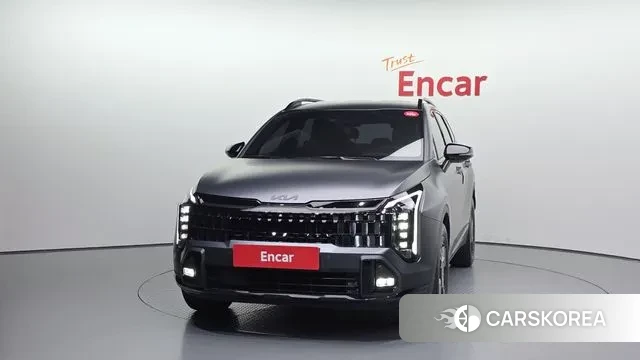 Kia The New Sportage 5th Generation Hybrid id 3327269 из Кореи 13