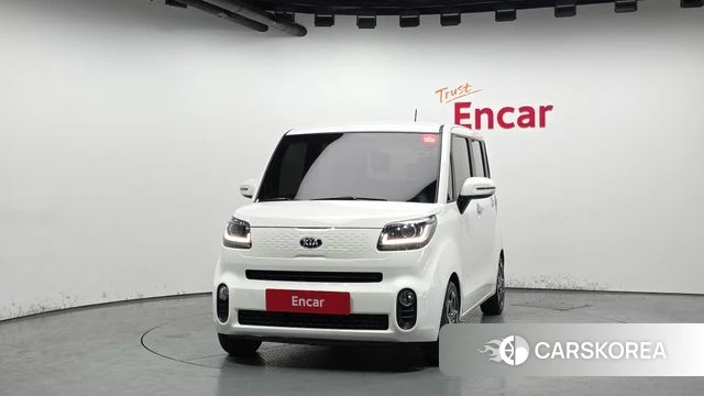 Kia The New Ray id 4251070 из Кореи 22