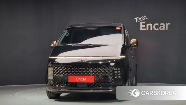 Hyundai Staria id 3341997 из Кореи 13