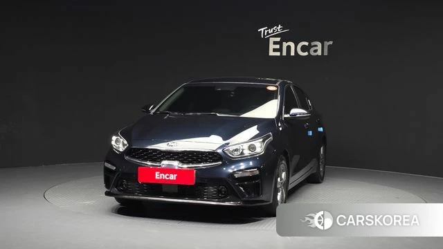 Kia Come New K3 id 3879644 из Кореи 13