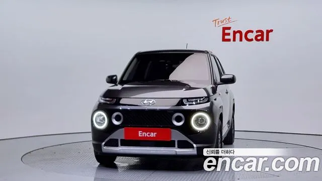 Hyundai Casper id 2852690 из Кореи 13