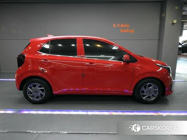 Kia The New Morning (JA) id 4630108 из Кореи 13