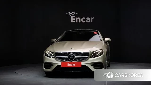 Mercedes-Benz E-Class W213 id 3667013 из Кореи 13