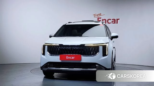 Kia The New Carnival 4th Generation id 3909664 из Кореи 13