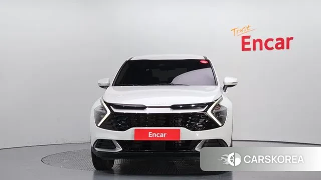 Kia Sportage 5th Generation id 3378525 из Кореи 13