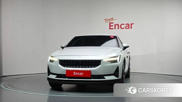 Polestar Polestar 2 id 4848306 из Кореи 23