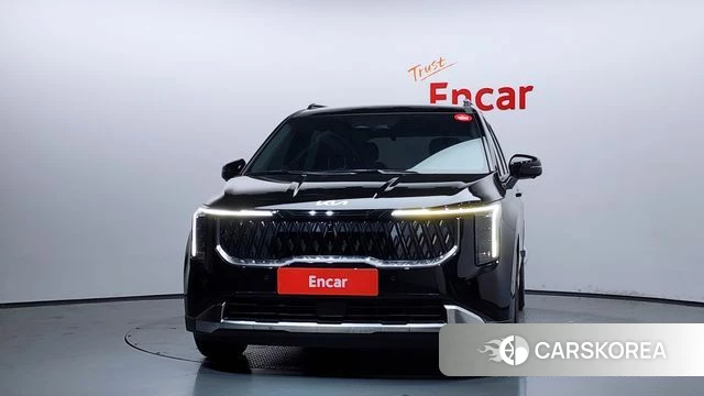 Kia The New Carnival 4th Generation id 4462739 из Кореи 23