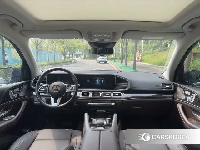 Mercedes-Benz GLS id 4265473 из Китая 11