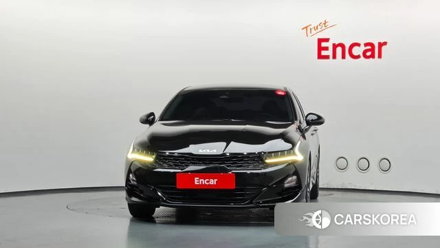 Kia K5 3rd generation id 4740043 из Кореи 23
