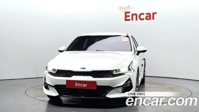 Kia K5 3rd generation id 2911995 из Кореи 13