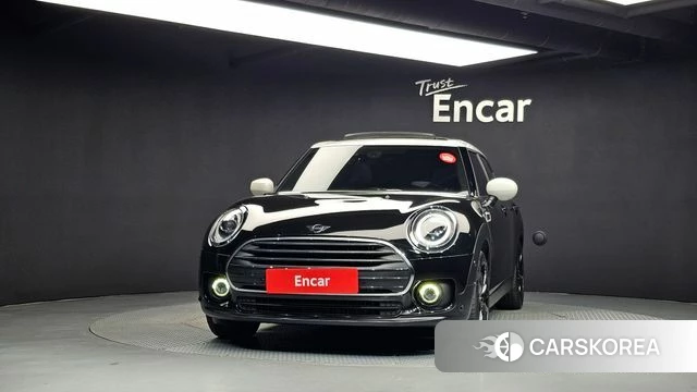Mini Cooper Clubman id 4716897 из Кореи 23