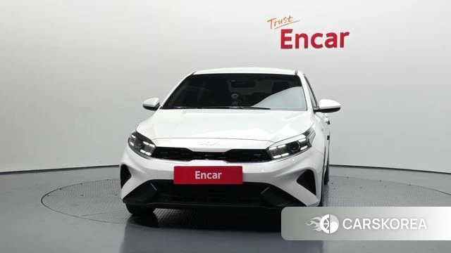 Kia The New K3 2nd generation id 3941603 из Кореи 13
