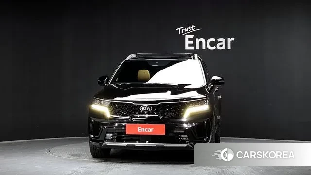 Kia Sorento 4th Generation id 3407408 из Кореи 13