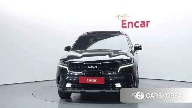 Kia Sorento 4th Generation id 3453067 из Кореи 13