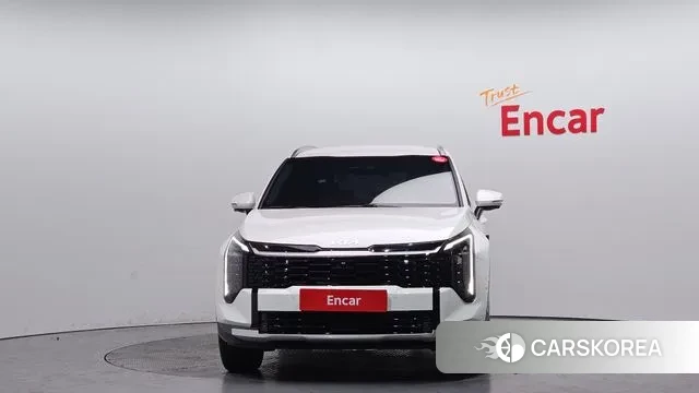 Kia The New Sportage 5th Generation id 3565394 из Кореи 13