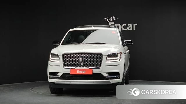 Lincoln Navigator 4th generation id 4244947 из Кореи 13