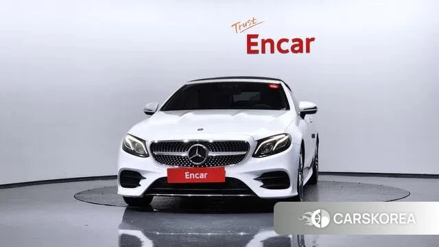 Mercedes-Benz E-Class W213 id 3270234 из Кореи 13