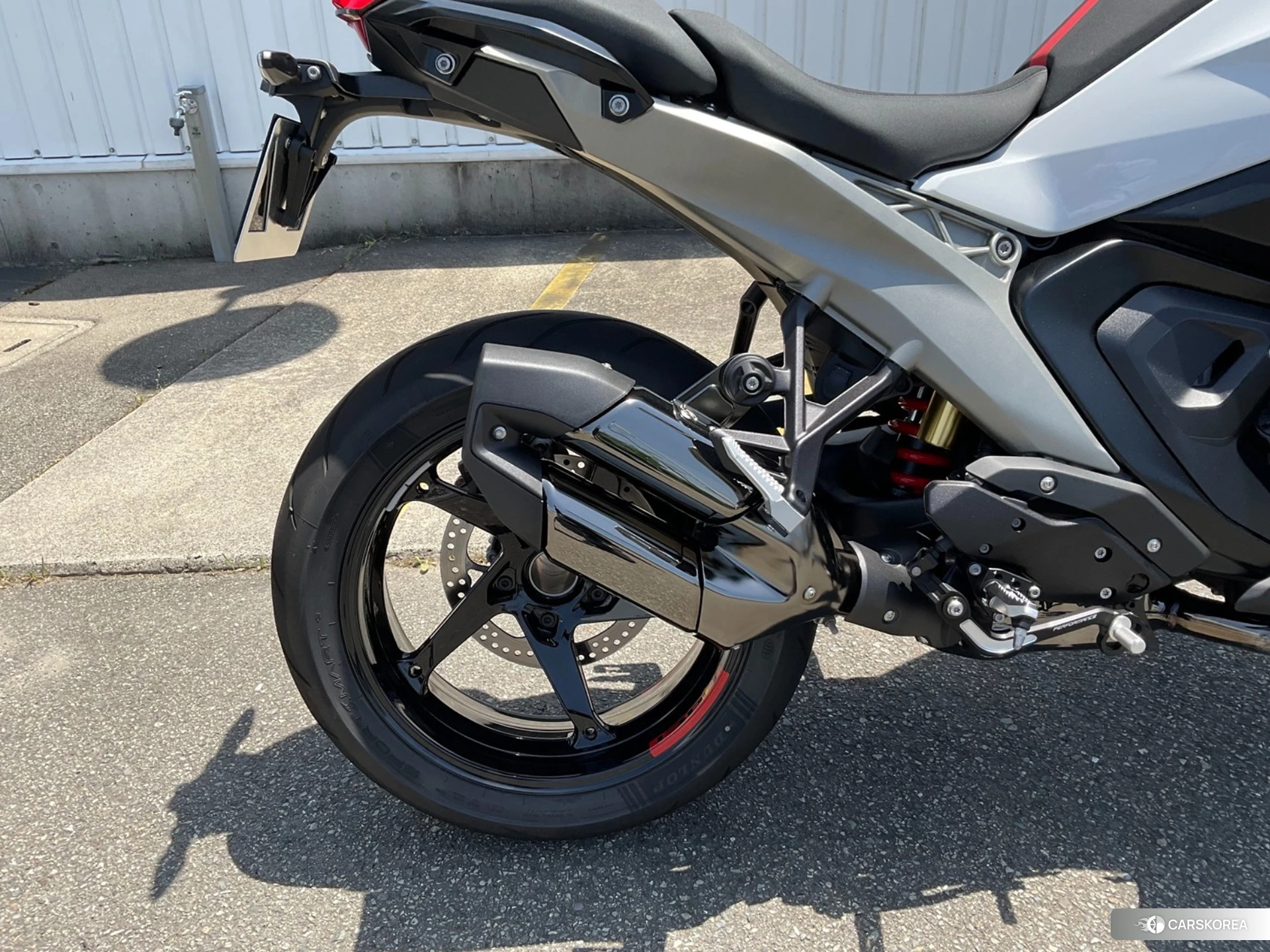 OTHER BMW R1300R id 4347895 из Японии 17