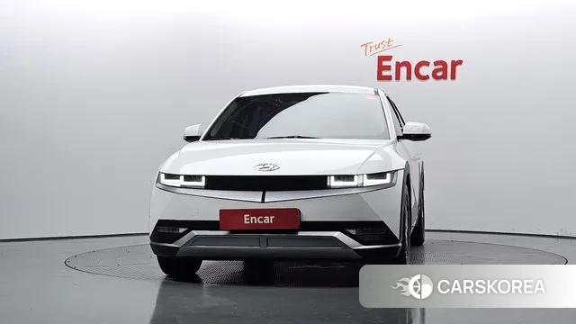 Hyundai Ionic 5 id 3732775 из Кореи 13